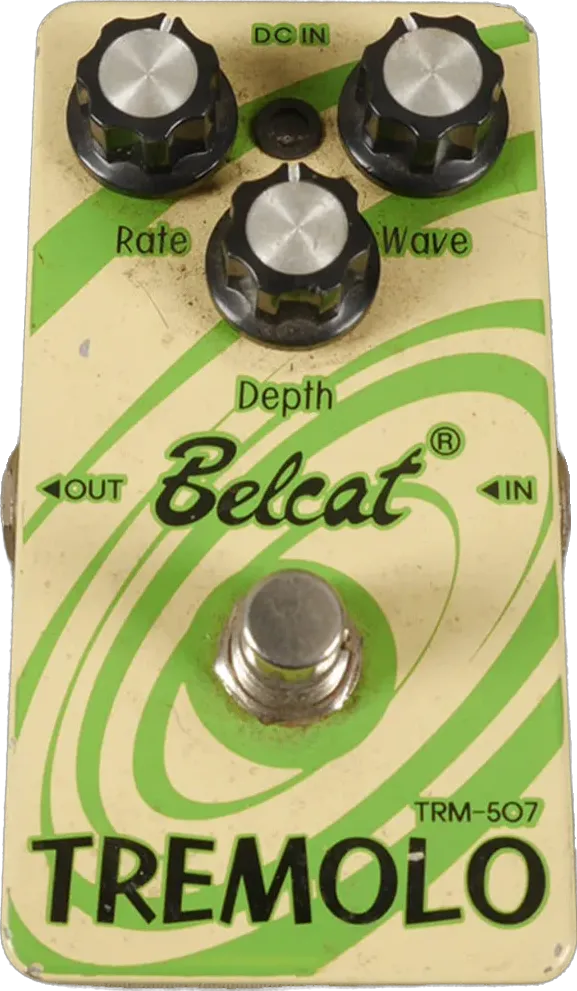 TRM-507 (TREMOLO)