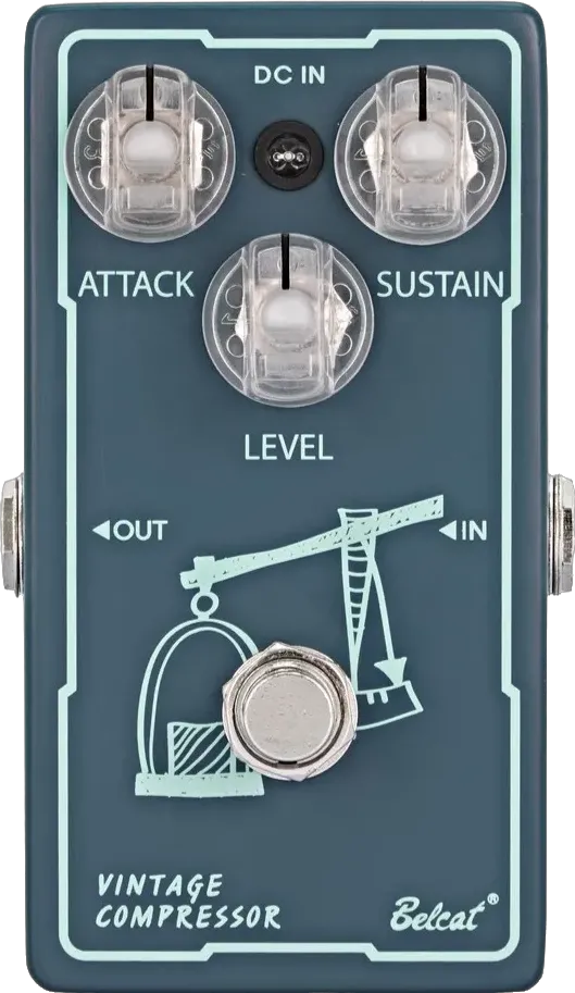 TRM-607 (TREMOLO)