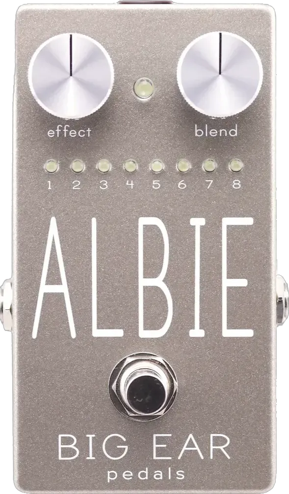 ALBIE