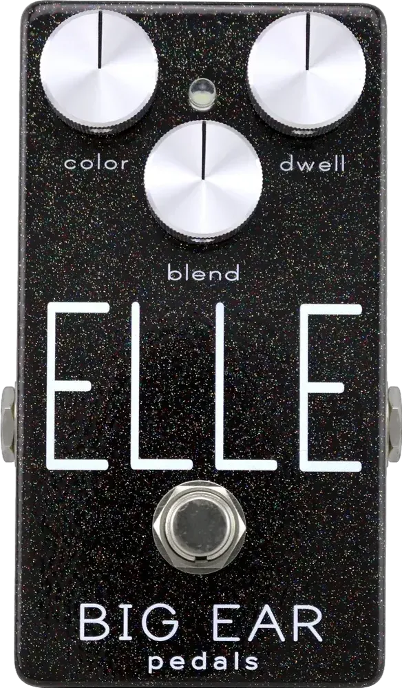 ELLE