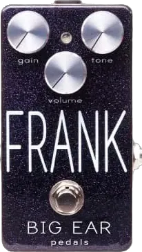 FRANK