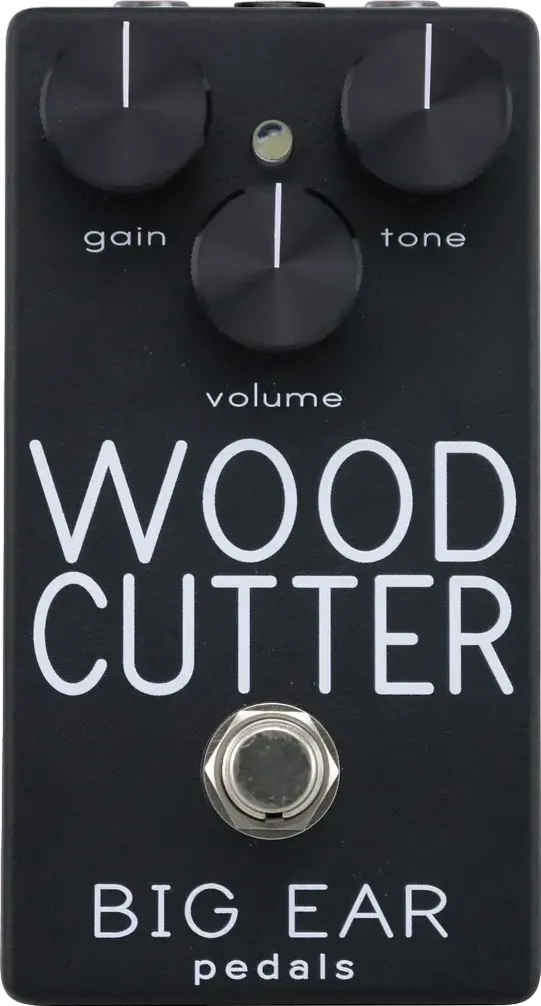 WOOD CUTTER
