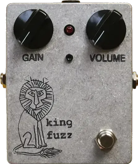 King Fuzz