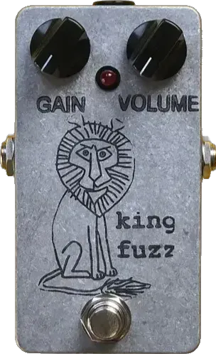 King Fuzz Mini