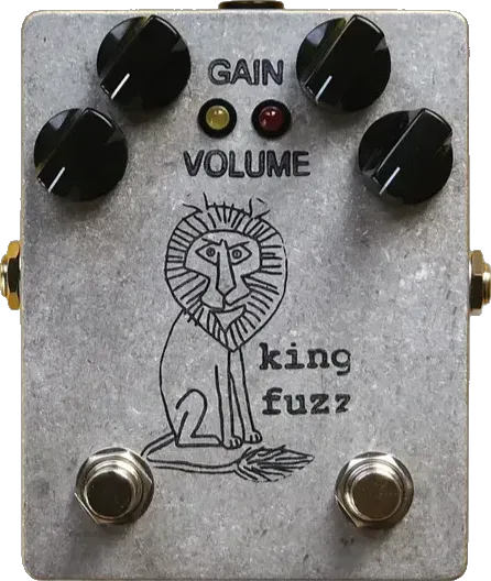 King Fuzz XL