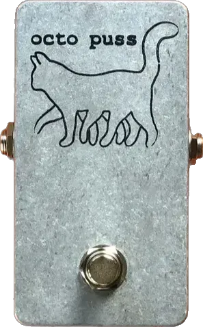 Octo Puss