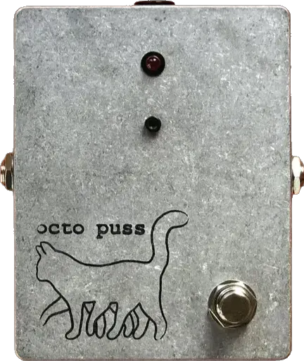 Octo Puss XL