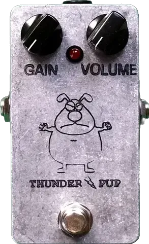 Thunder Pup Mini