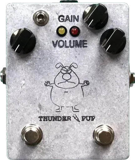 Thunder Pup XL