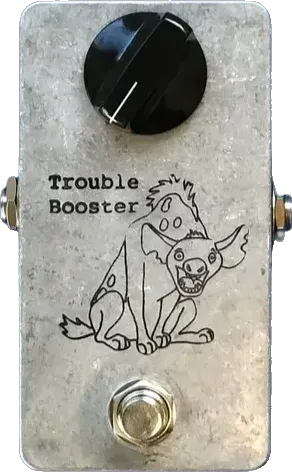 Trouble Booster Mini