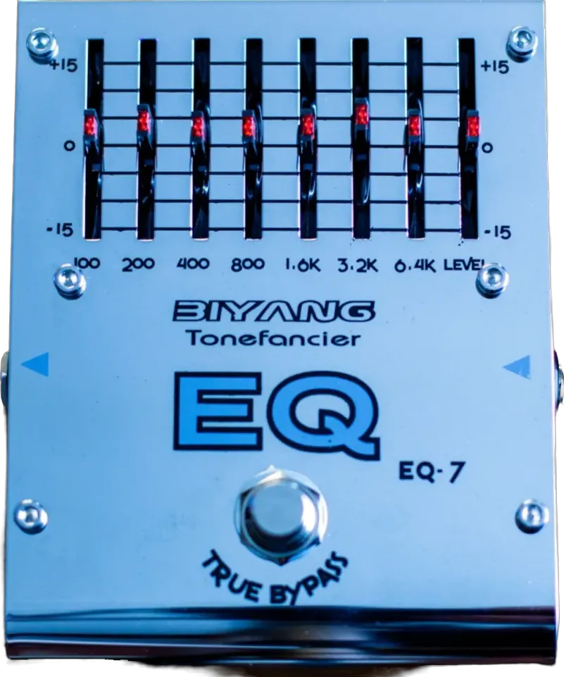 EQ-7 Equalizer