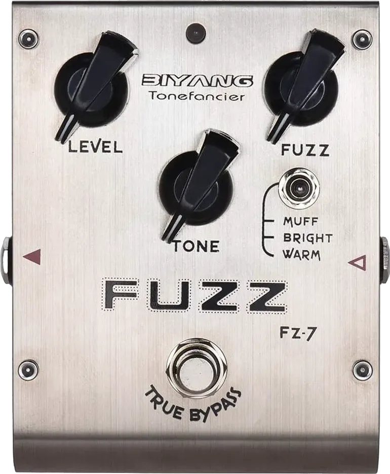 FZ-7 Fuzz
