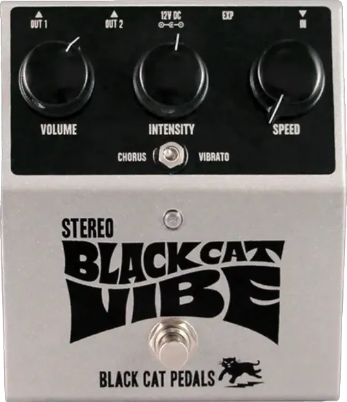 Stereo Vibe