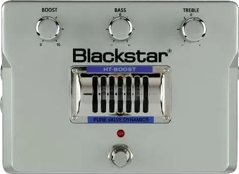 HT Boost