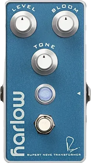 Harlow (Rupert Neve Transformer)