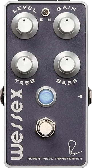 Wessex