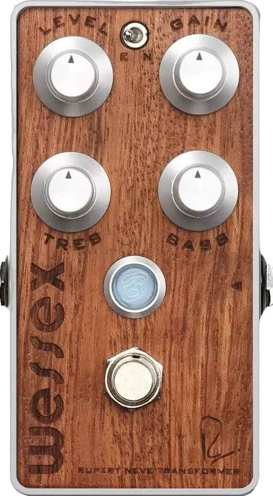 Wessex Bubinga Exotic Wood