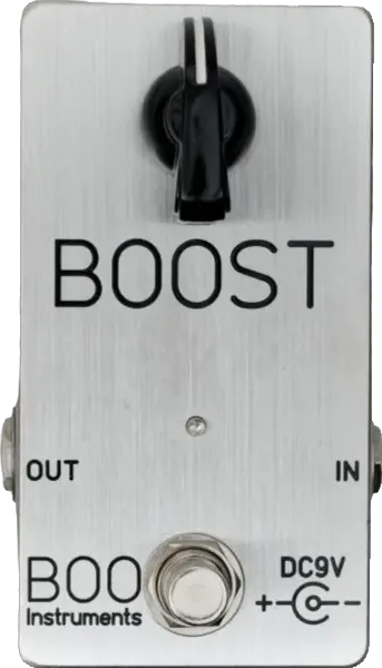 Boost