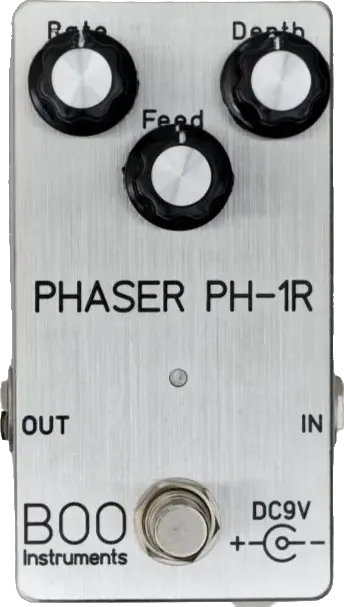 Phaser PH-1R