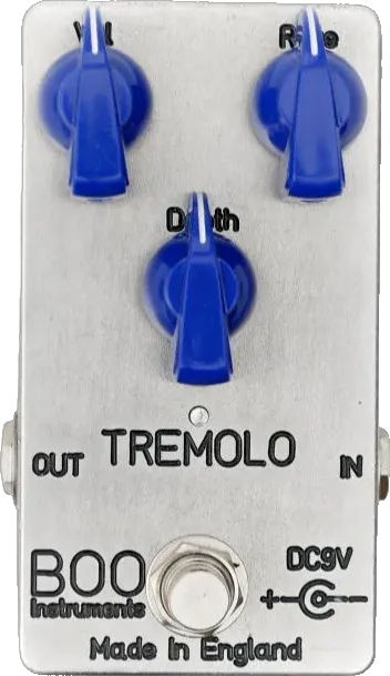 Tremolo