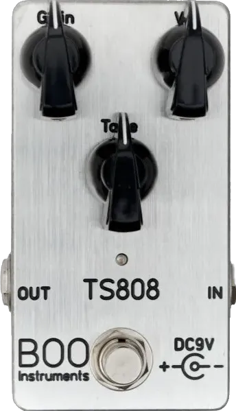 TS 808