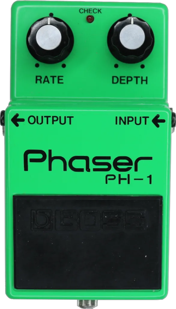 PH-1 Phaser