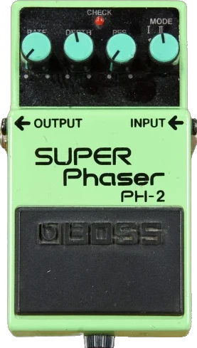 PH-2 Super Phaser