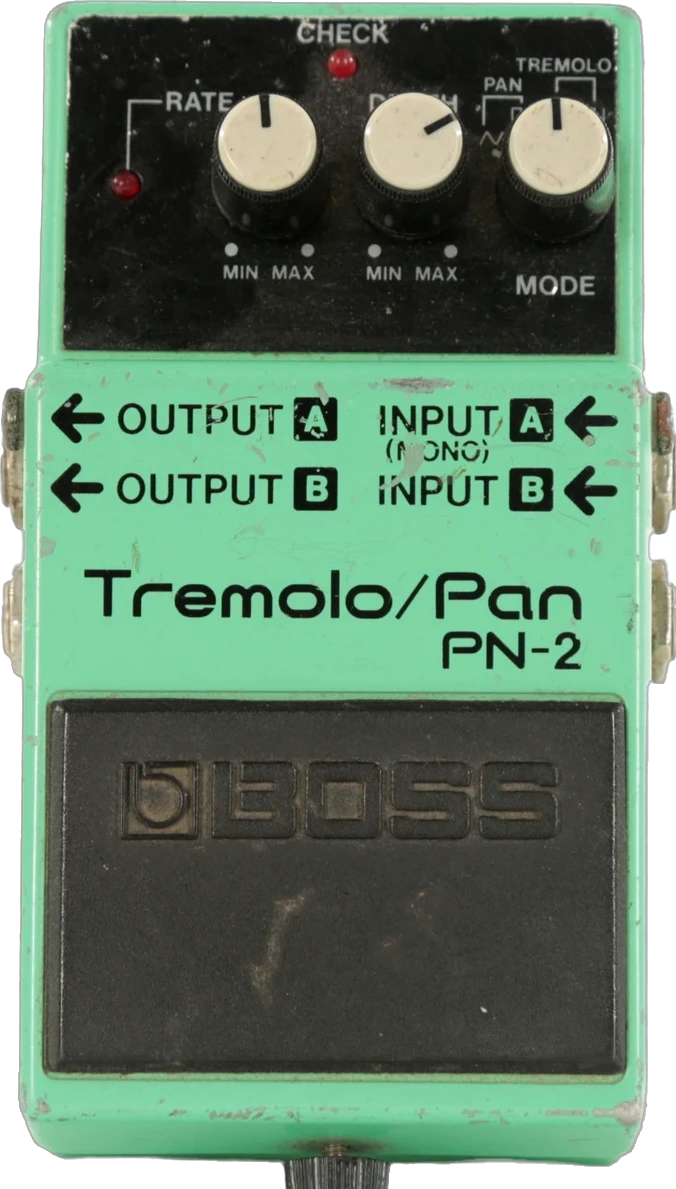 PN-2 Tremolo/Pan