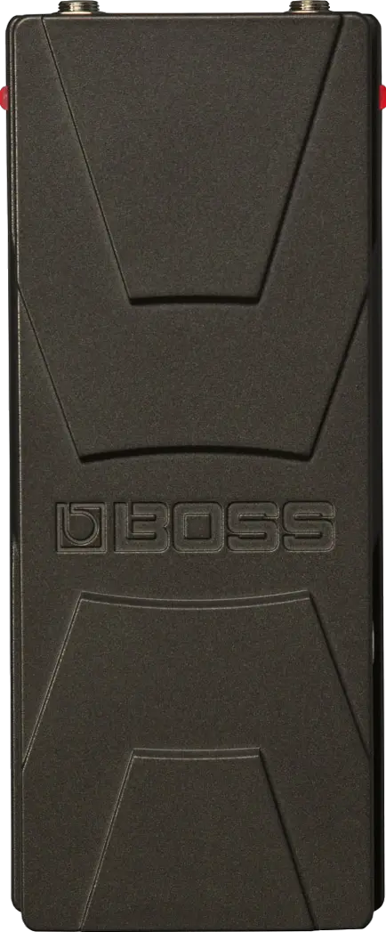 PW-3 Wah Pedal