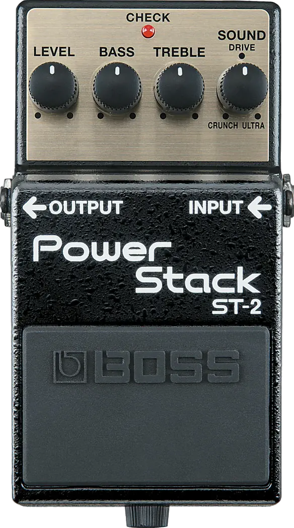 ST-2 Power Stack