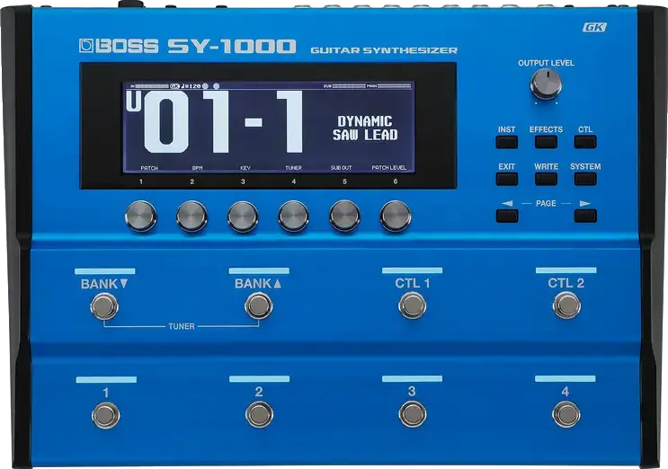 SY-1000