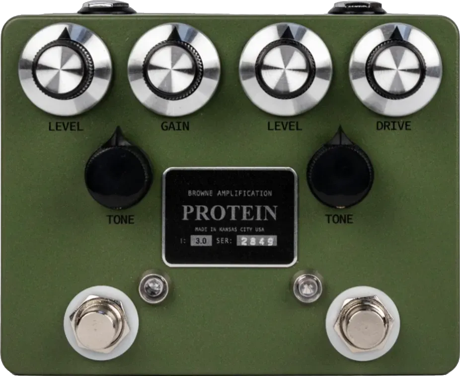 Protein