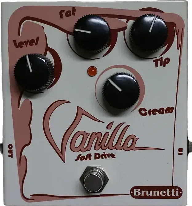 Vanilla