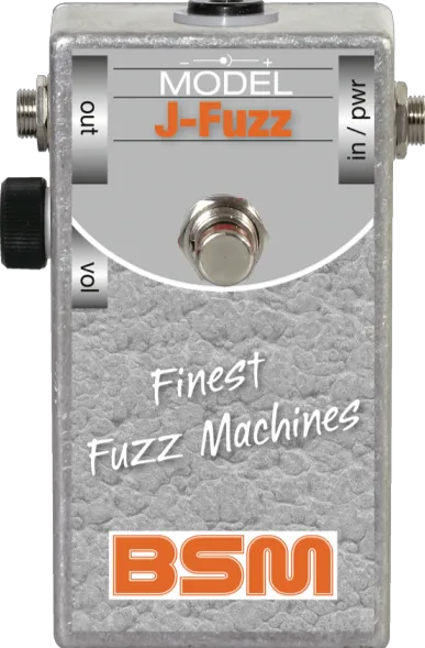 J Fuzz