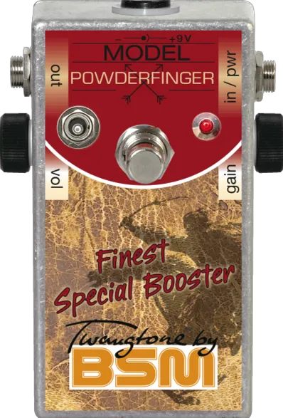 Powderfinger