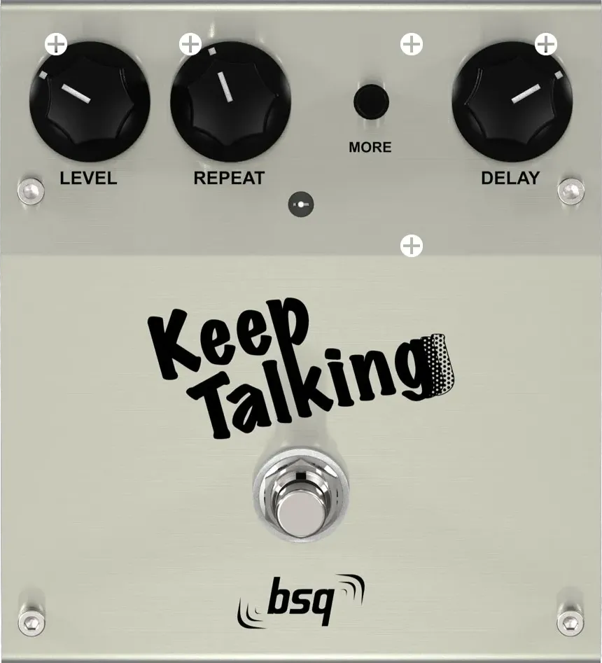 Keep Talking