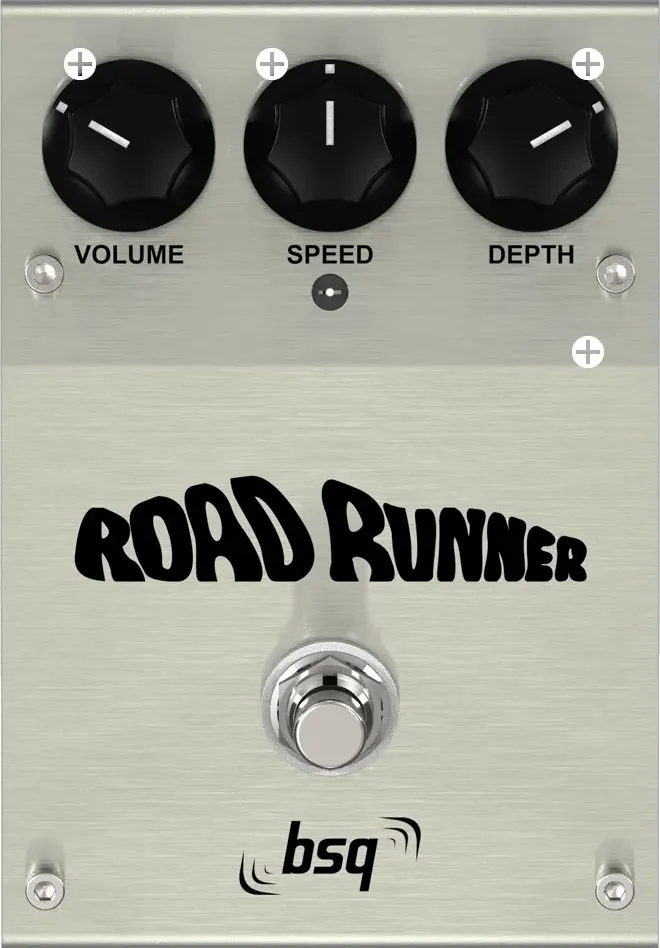 Road Runner