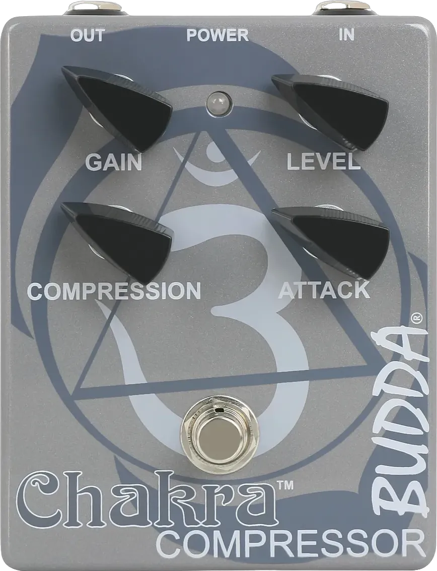 Chakra Compressor