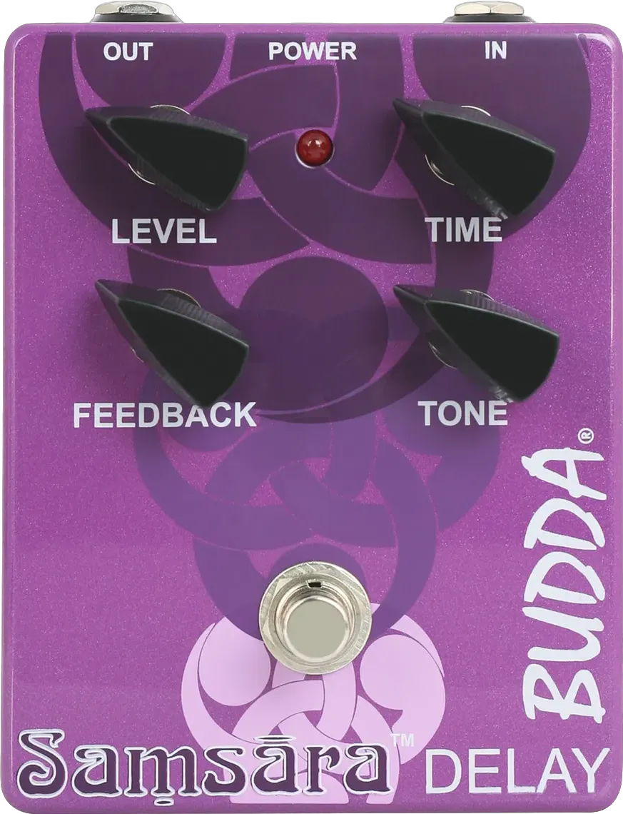 Samsara Delay