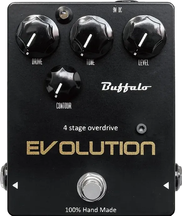 Evolution
