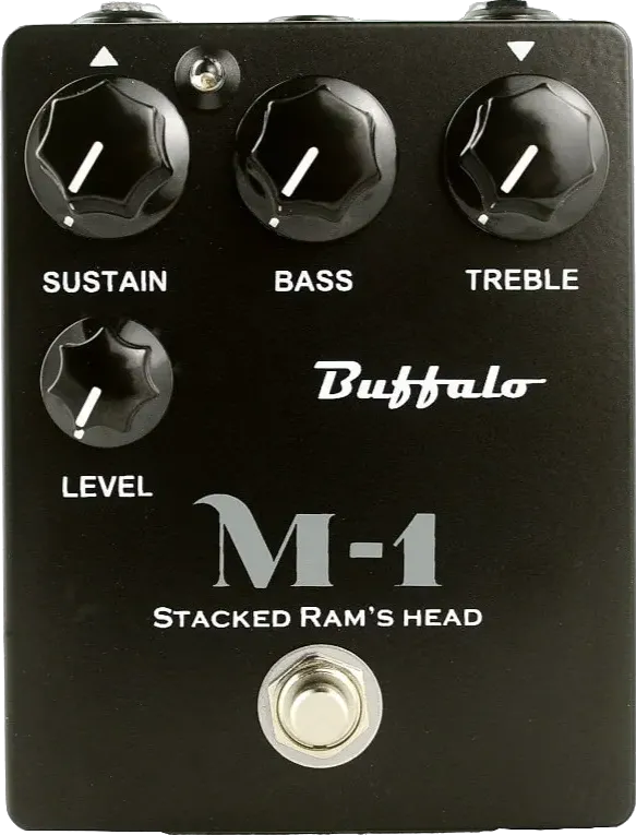 M1 Fuzz