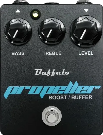 Propeller