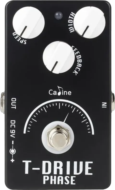 CP-61 T-Drive Phase