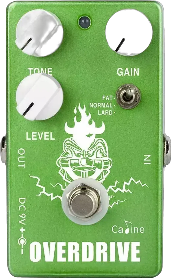 CP-75 Emerald Night