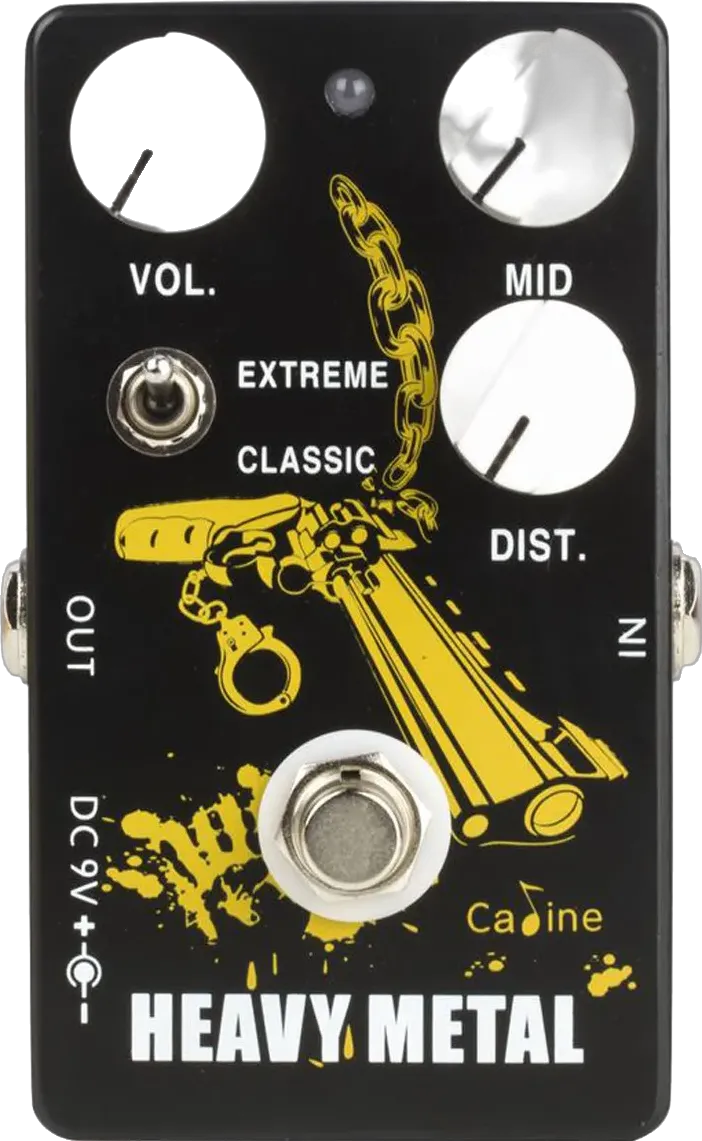 CP-77 Bounty Hunter