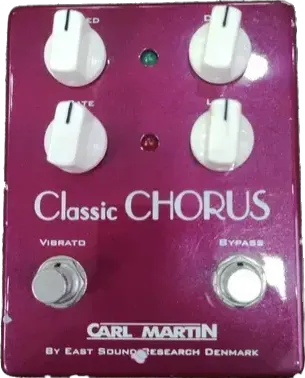 Classic Chorus