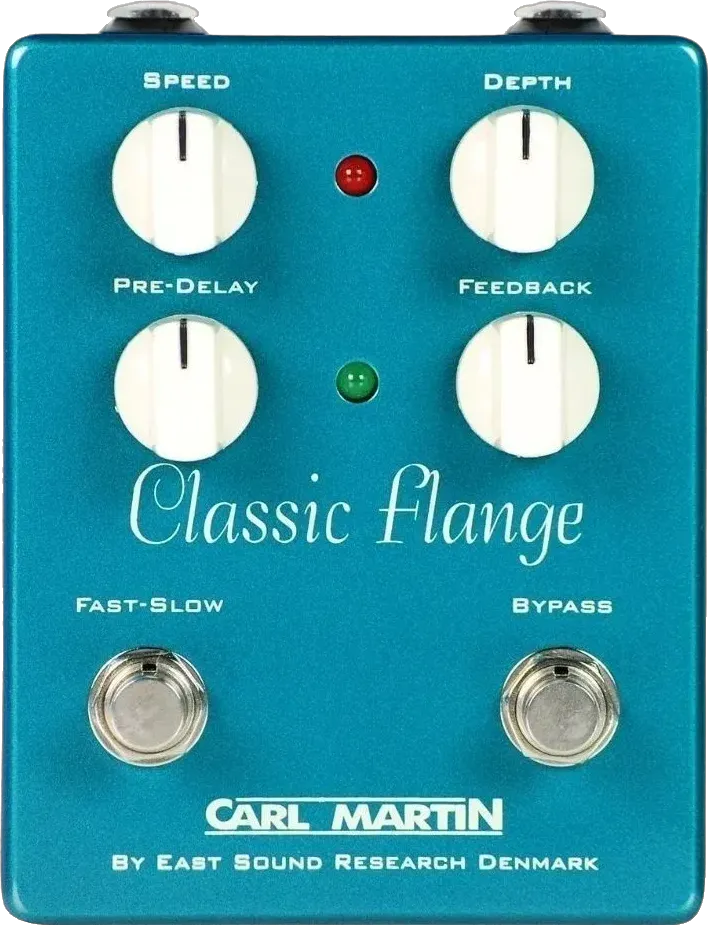 Classic Flange