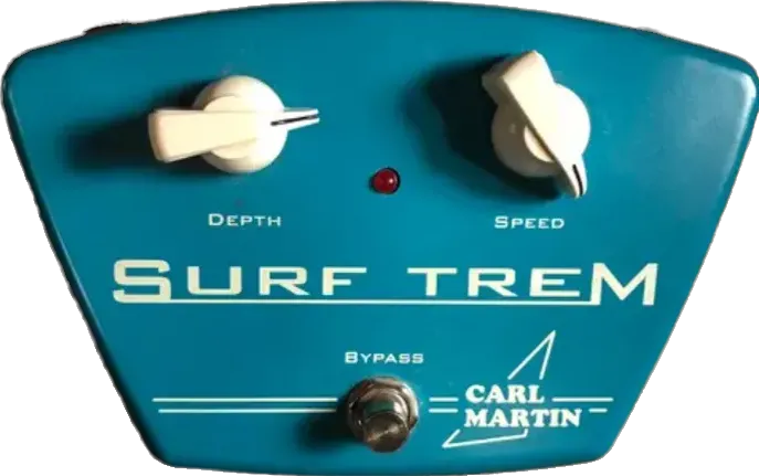 Surftrem V1