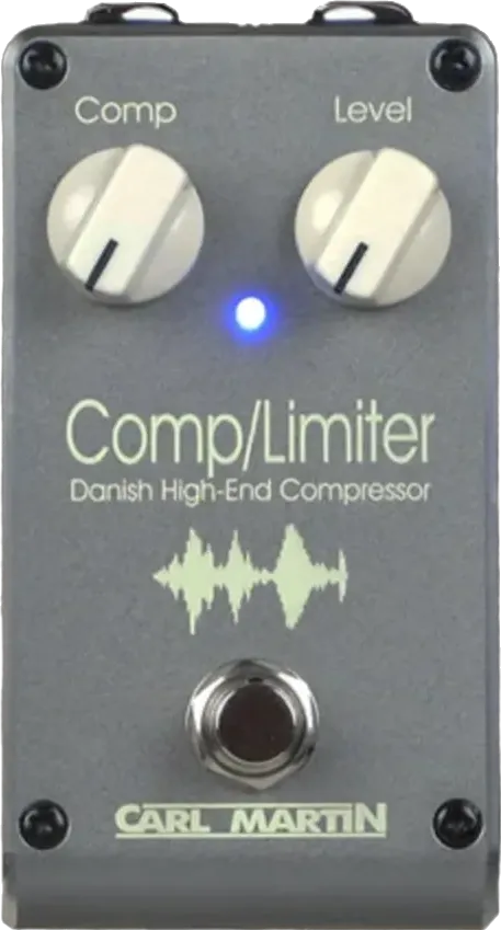 Comp Limiter