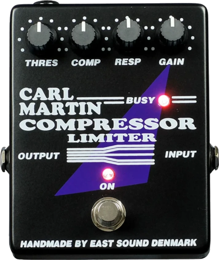 Compressor/Limiter